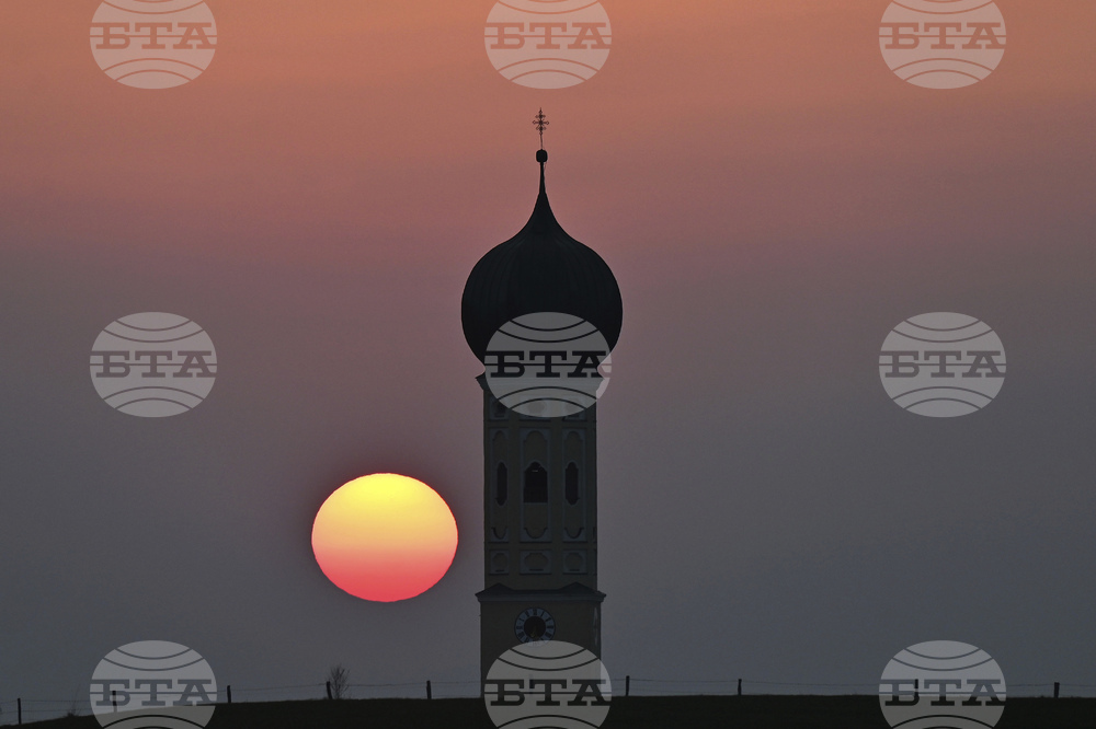 Със загуби приключи борсовата сесия в Европа