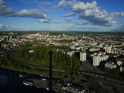 Finland Hockey Worlds