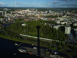 Finland Hockey Worlds