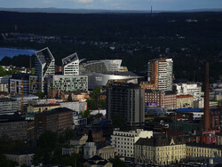Finland Hockey Worlds