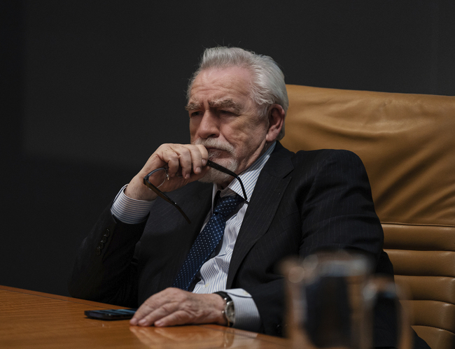 Драматичният сериал "Наследници" води по номинации за наградите "Златен глобус" в телевизионните категории