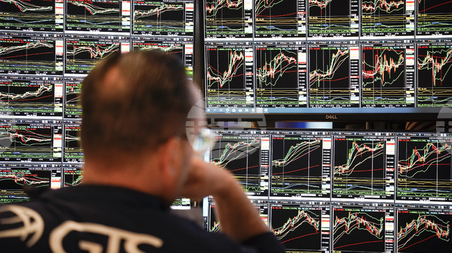 Доходността на облигациите в еврозоната спадна след сигнал от ЕЦБ за възможно понижение на лихвите