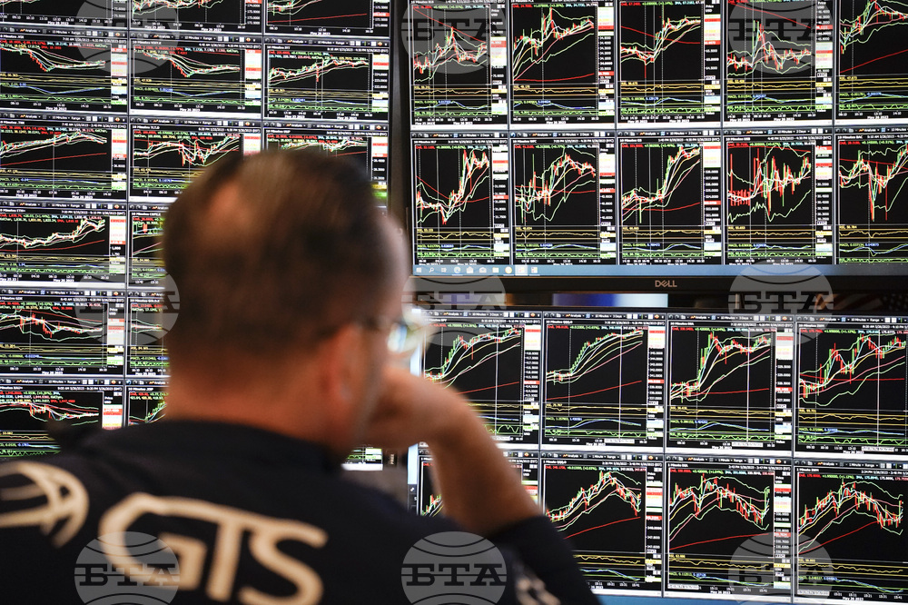 Доходността на облигациите в еврозоната спадна след сигнал от ЕЦБ за възможно понижение на лихвите