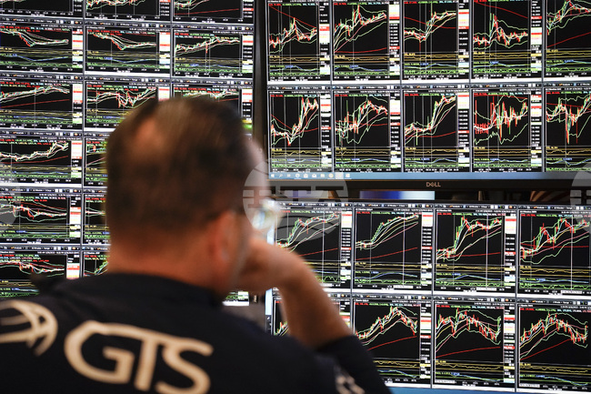 Доходността на облигациите в еврозоната спадна след сигнал от ЕЦБ за възможно понижение на лихвите