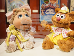 Exchange Jim Henson Exhibition