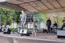 Враца - концерт на "Легендите"