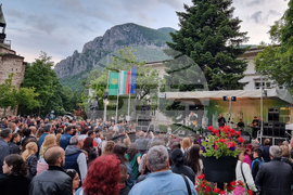 Враца - концерт на "Легендите"