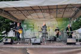 Враца - концерт на "Легендите"