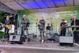 Враца - концерт на "Легендите"