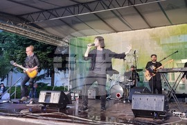 Враца - концерт на "Легендите"