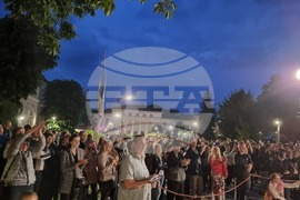 Враца - концерт на "Легендите"