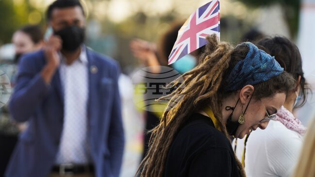 Върховният съд на САЩ разглежда дело за растафарианец, обръснат до голо в затвора