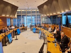 Снимка: ВМРО