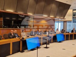 Снимка: ВМРО