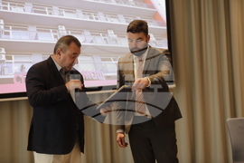 Конференция „Безопасността в спешната медицина“