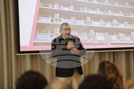 Конференция „Безопасността в спешната медицина“