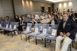 Конференция „Безопасността в спешната медицина“