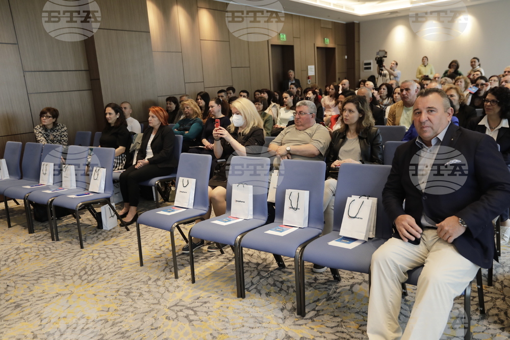 Конференция „Безопасността в спешната медицина“