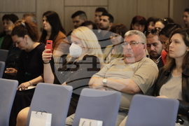 Конференция „Безопасността в спешната медицина“