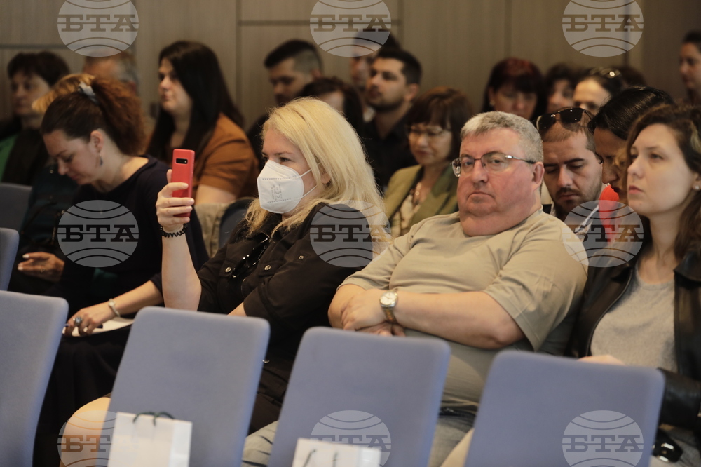 Конференция „Безопасността в спешната медицина“