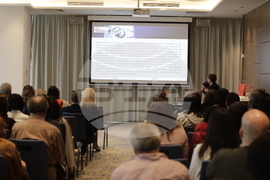 Конференция „Безопасността в спешната медицина“