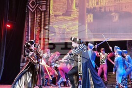 Варна - балет "Ромео и Жулиета" - предпремиера