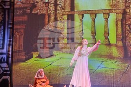 Варна - балет "Ромео и Жулиета" - предпремиера