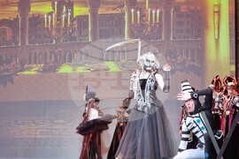 Варна - балет "Ромео и Жулиета" - предпремиера