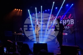 Васил Найденов - концерт