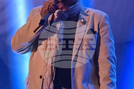 Васил Найденов - концерт