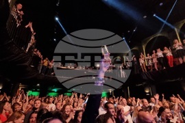 Васил Найденов - концерт