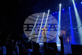 Васил Найденов - концерт