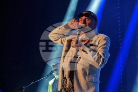 Васил Найденов - концерт