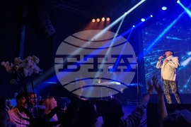 Васил Найденов - концерт