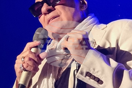 Васил Найденов - концерт