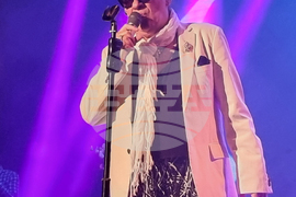 Васил Найденов - концерт