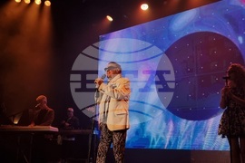 Васил Найденов - концерт