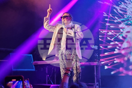 Васил Найденов - концерт