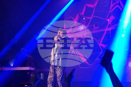 Васил Найденов - концерт