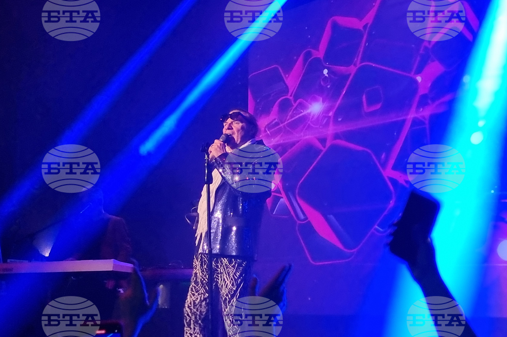 Васил Найденов - концерт