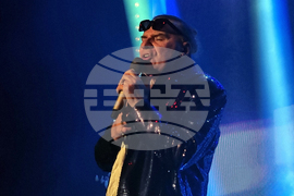 Васил Найденов - концерт