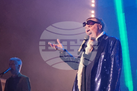 Васил Найденов - концерт