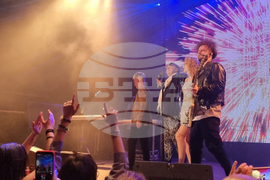 Васил Найденов - концерт