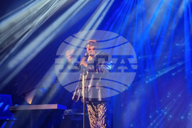 Васил Найденов - концерт