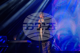 Васил Найденов - концерт