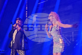 Васил Найденов - концерт