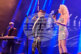 Васил Найденов - концерт