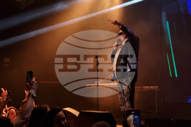 Васил Найденов - концерт