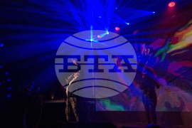 Васил Найденов - концерт