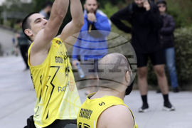 Благотворително събитие Run2gether